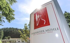 Thalhauser Mühle Hotel-Restaurant